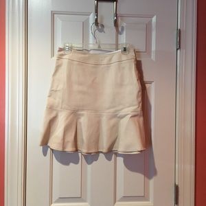 Gap skirt size 2